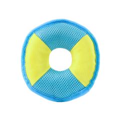 M170050 Yellow/blue - Dog toy Flying Disc - mbw